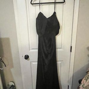 Black Formal Dress